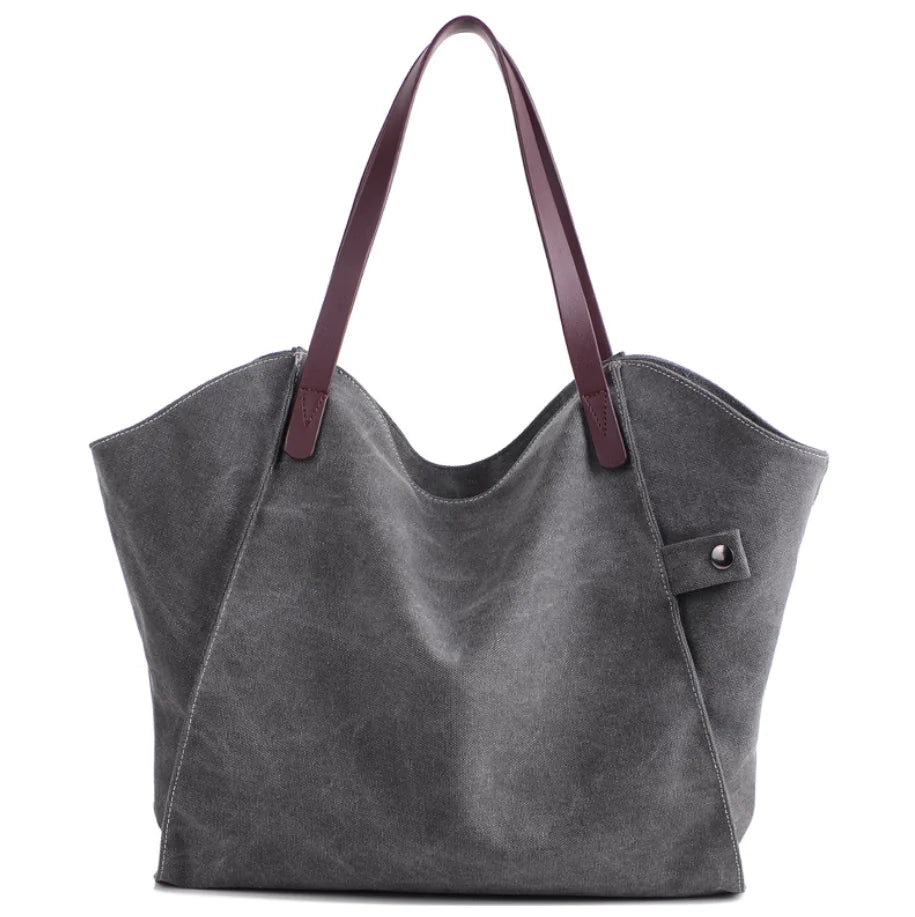 Seli shopper grey