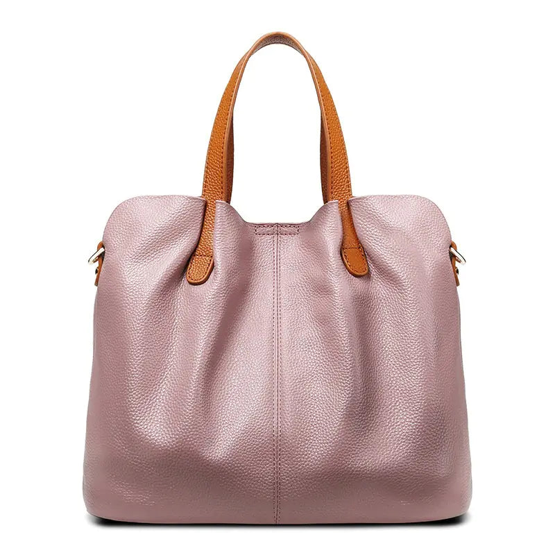 Courtney shopper pink