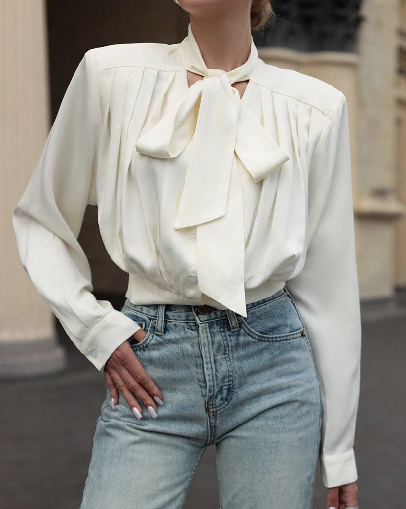 Marousja blus