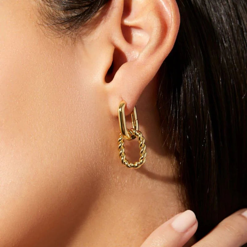 Kelly earrings