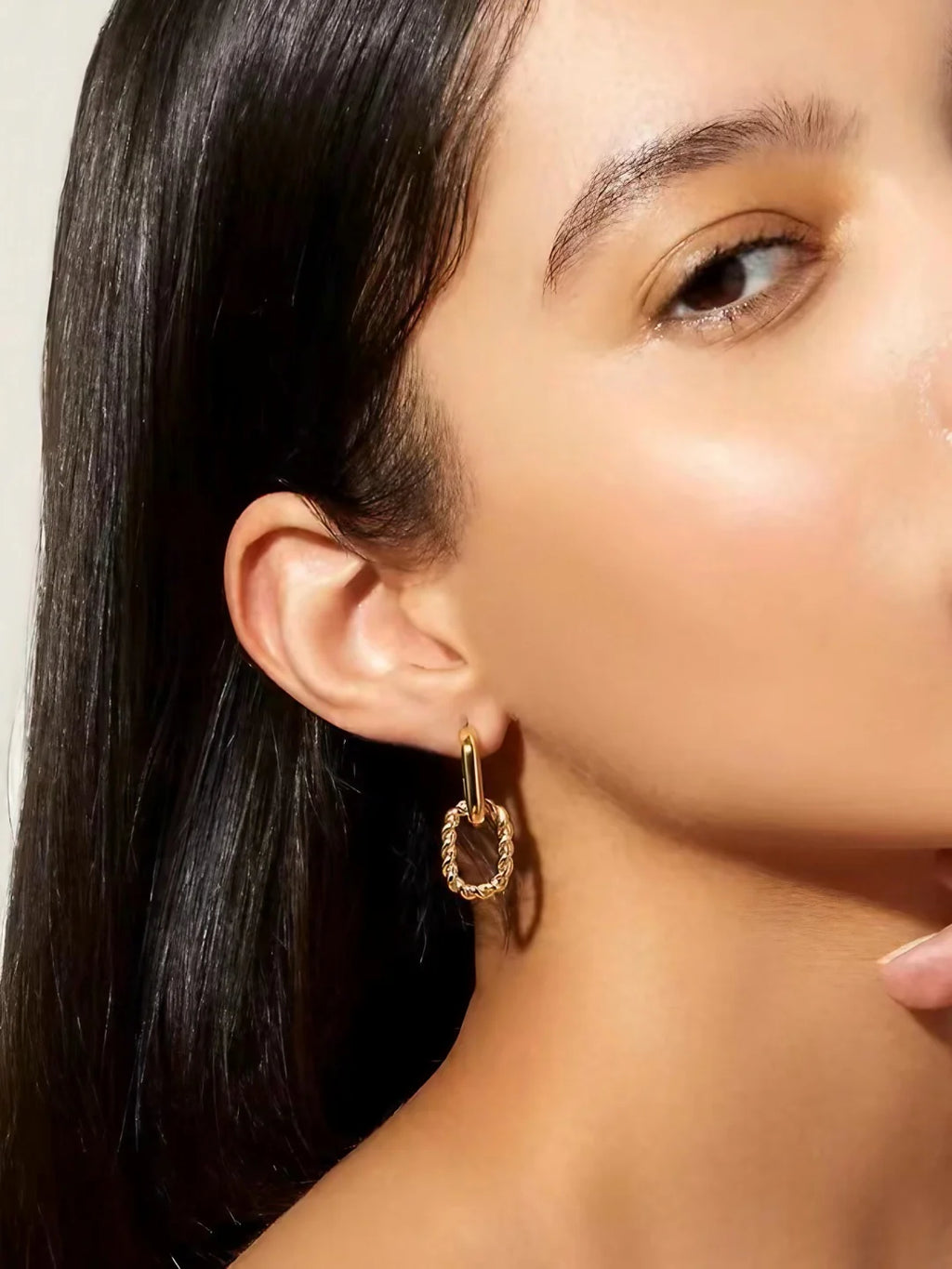 Kelly earrings