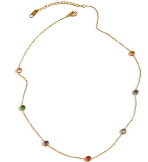 Ayla necklace