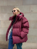 Oda jacka Bordeaux
