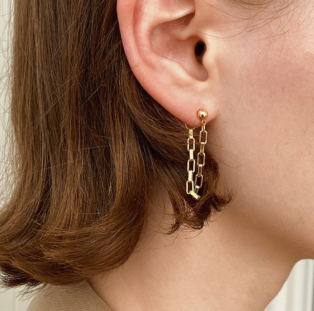 Michellia örhängen