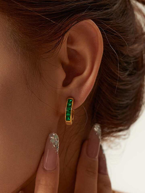 Beate earrings