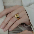 Dania ring